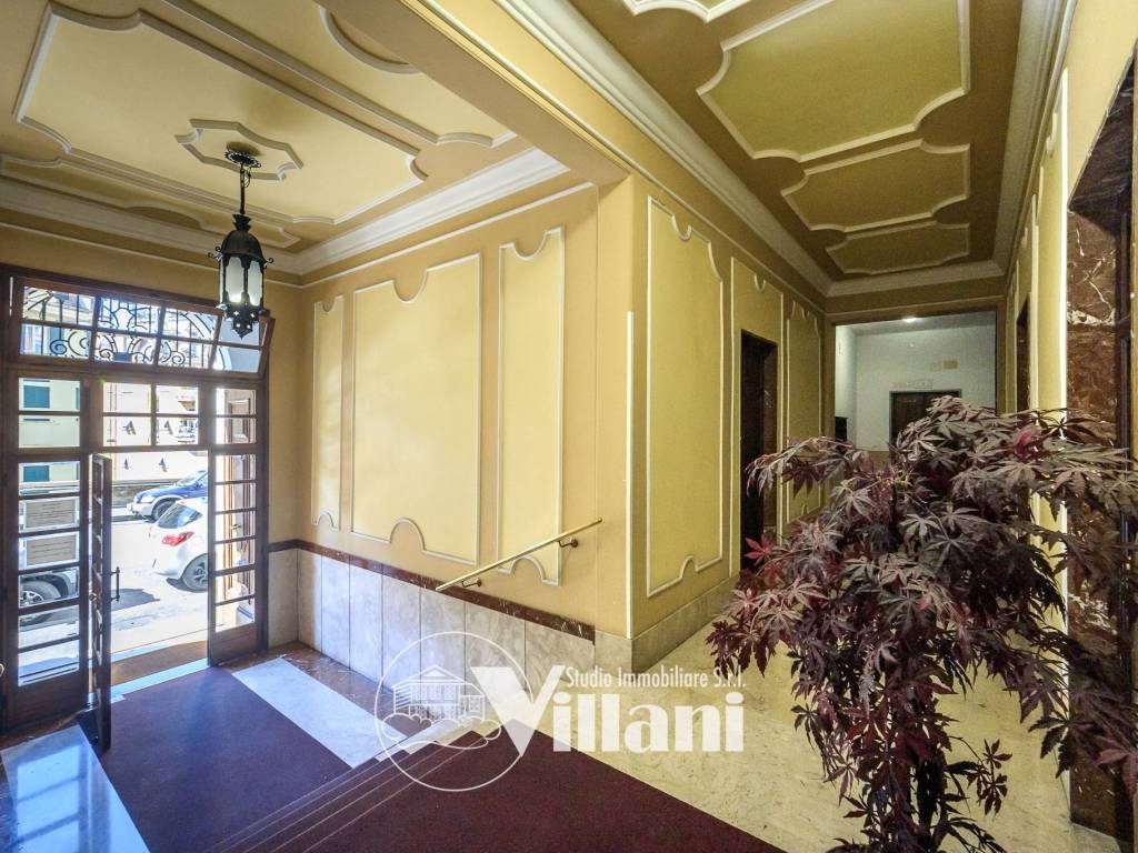 Interno palazzo