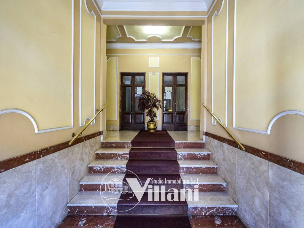 Interno palazzo