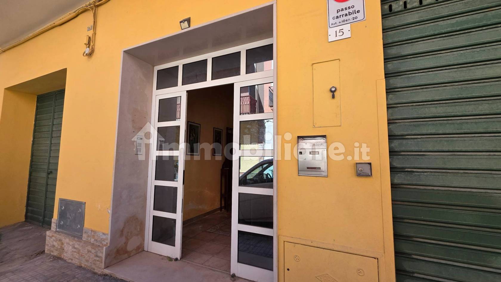 Appartamento in vendita a Galatone