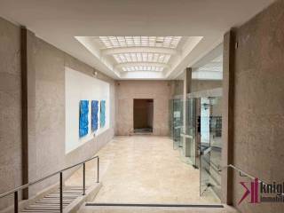 Interno palazzo