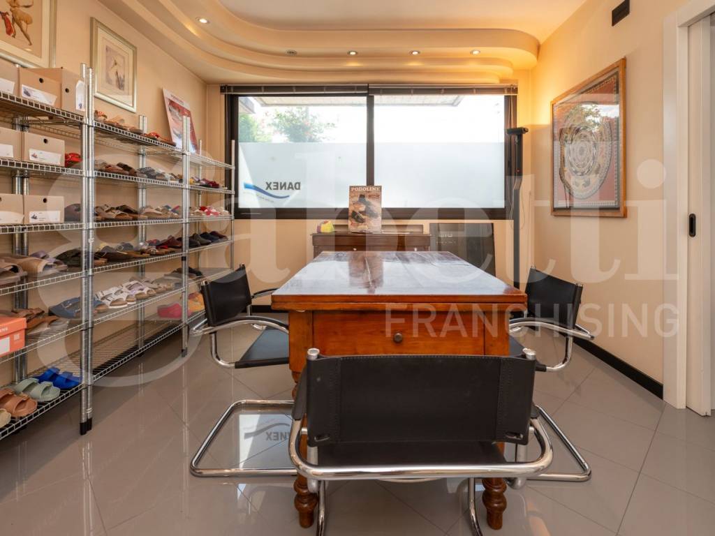 Interno non residenziale