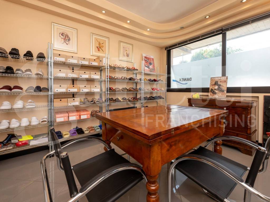 Interno non residenziale