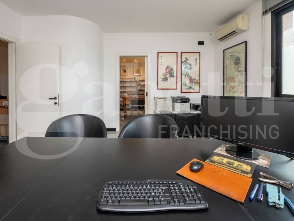 Interno non residenziale