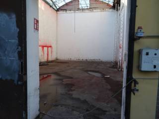 Posto macchina