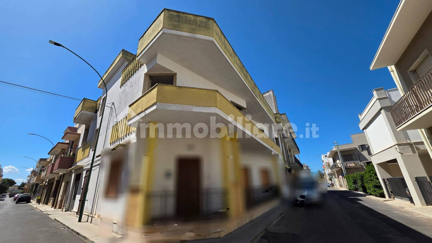 Appartamento in vendita a Galatone