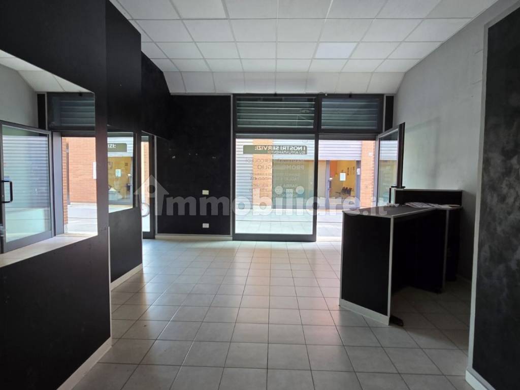 Interno non residenziale