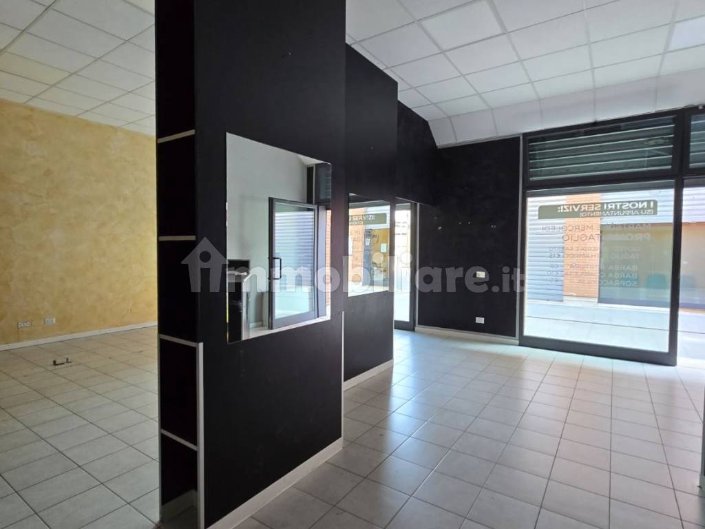 Interno non residenziale