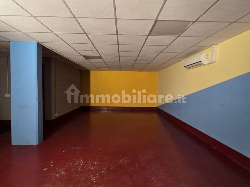 Interno non residenziale