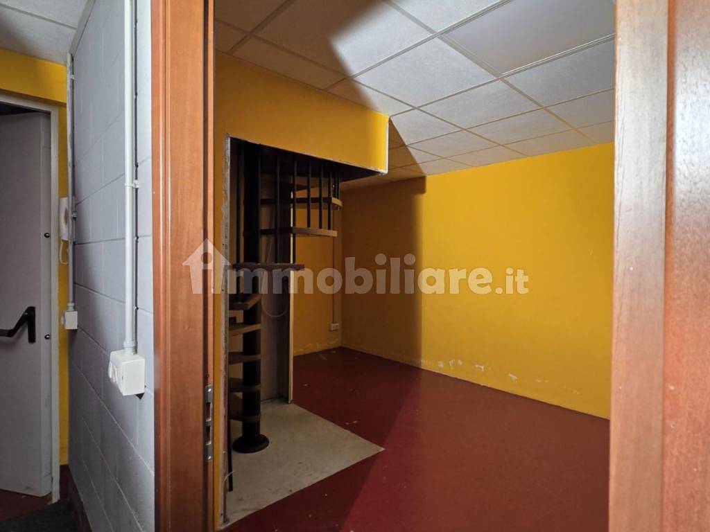 Interno non residenziale