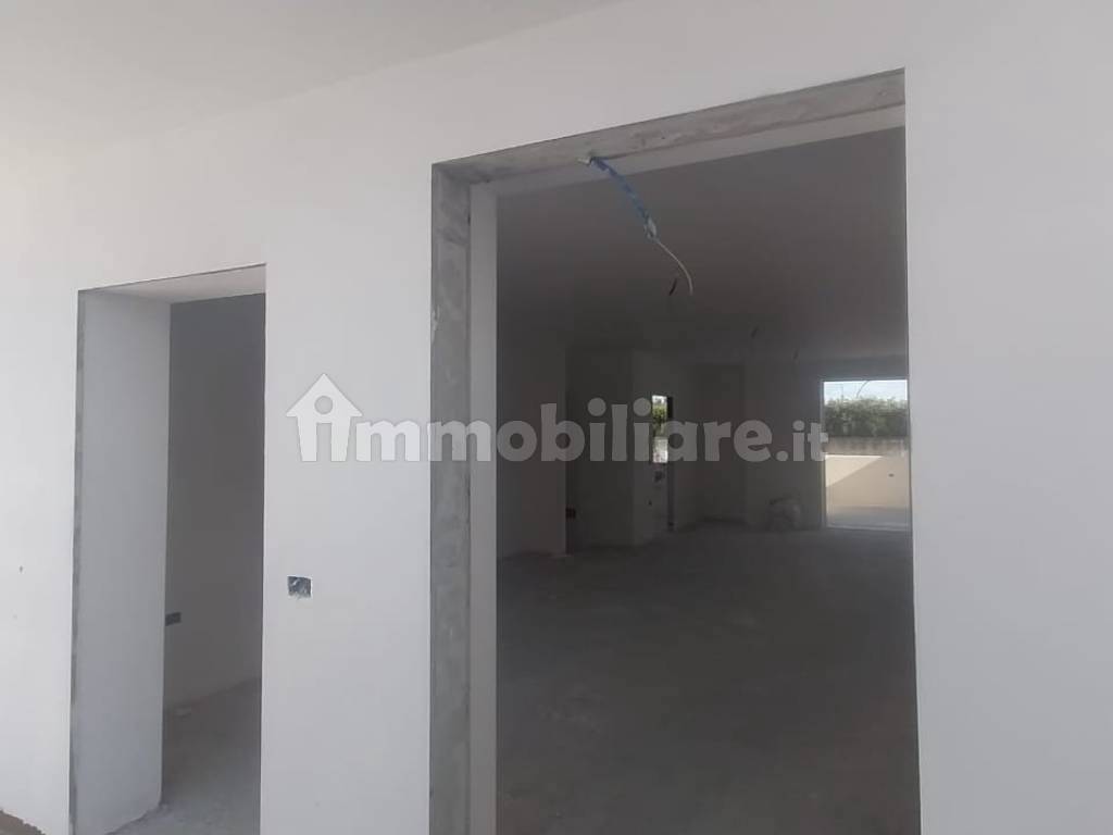 Interno palazzo
