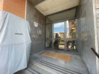 Interno palazzo