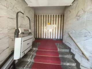 Interno palazzo