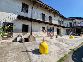 Cortile interno