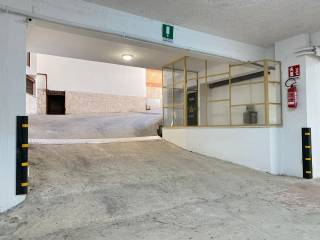 Posto macchina