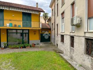 Cortile interno