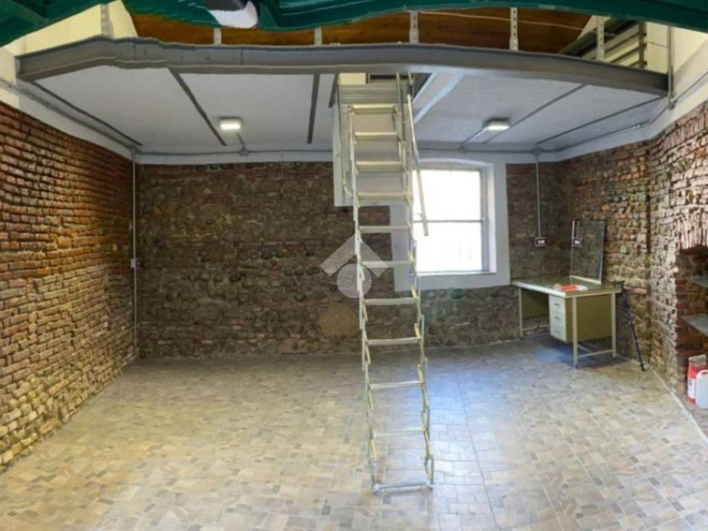 Interno non residenziale