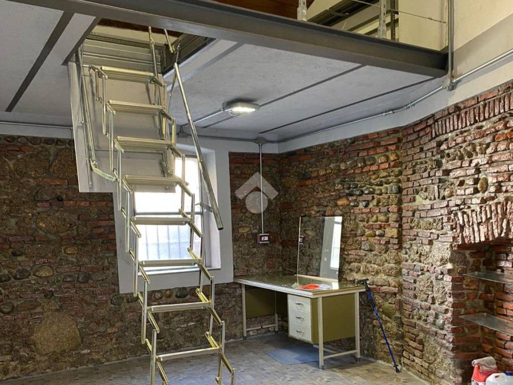 Interno non residenziale