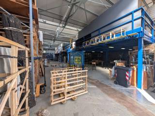 Interno non residenziale