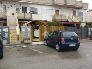 Posto macchina