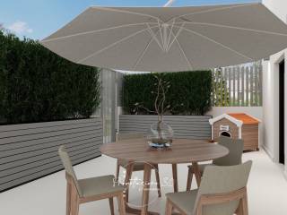 Veranda