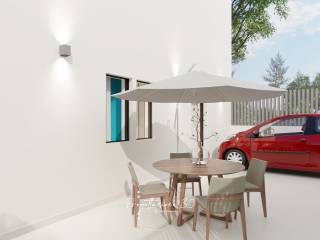 Veranda