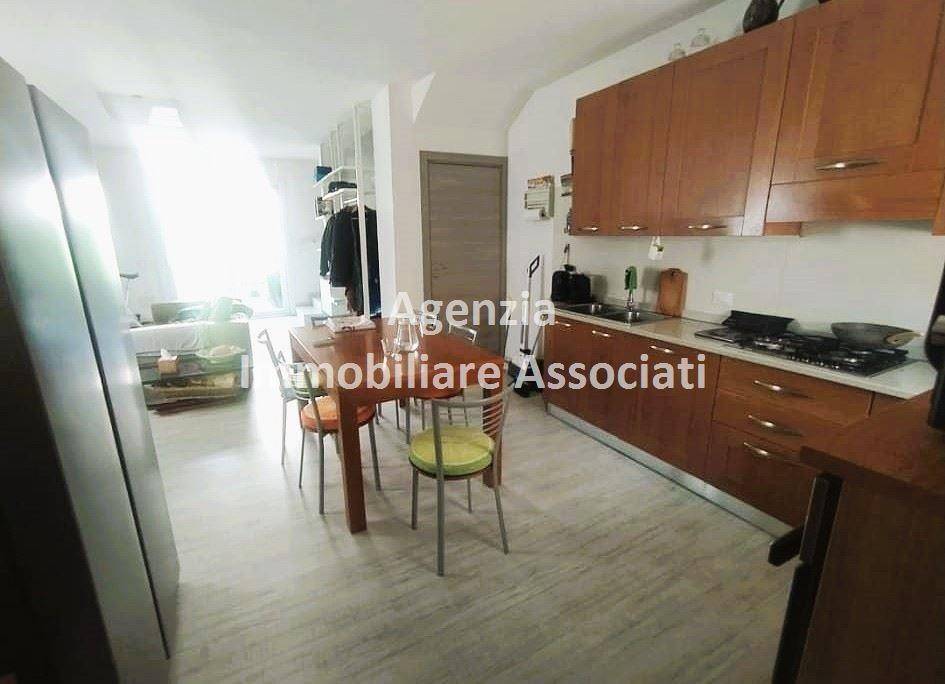 Villetta a schiera in vendita a Tezze sul Brenta