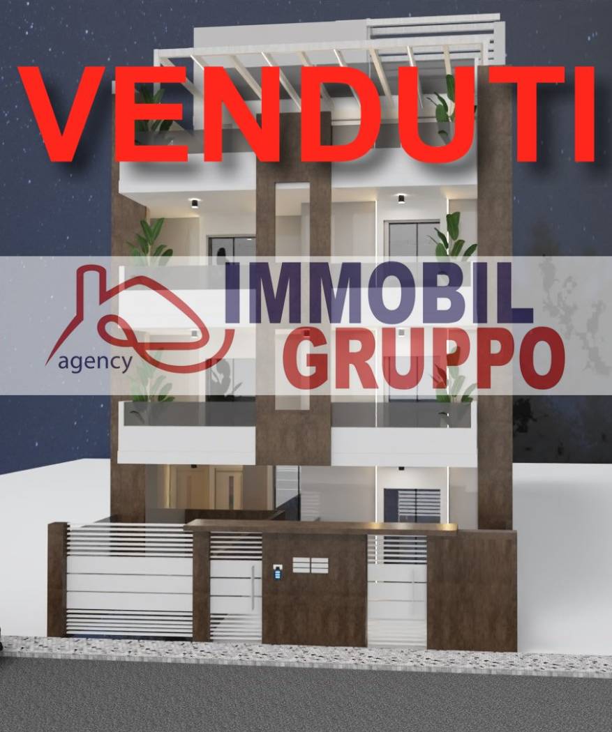 Appartamento in vendita a Andria