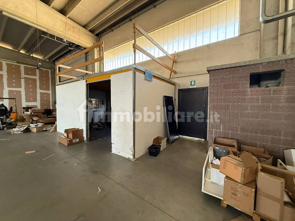 Interno non residenziale