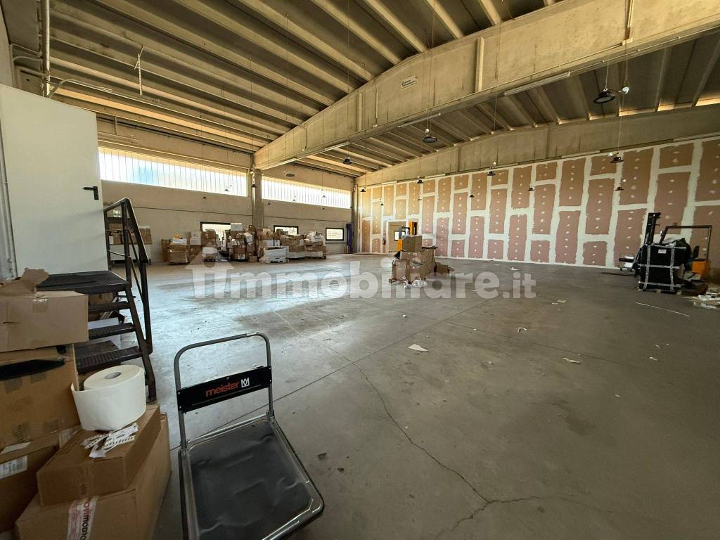 Interno non residenziale