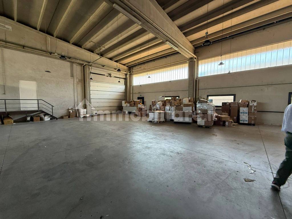 Interno non residenziale