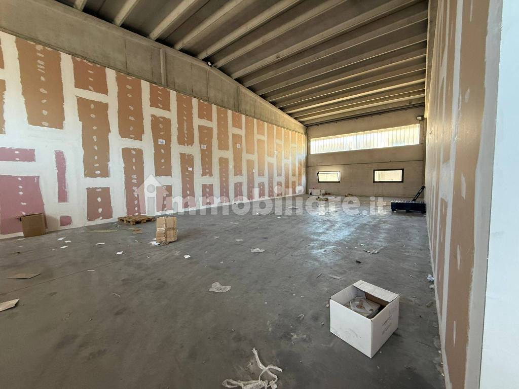 Interno non residenziale