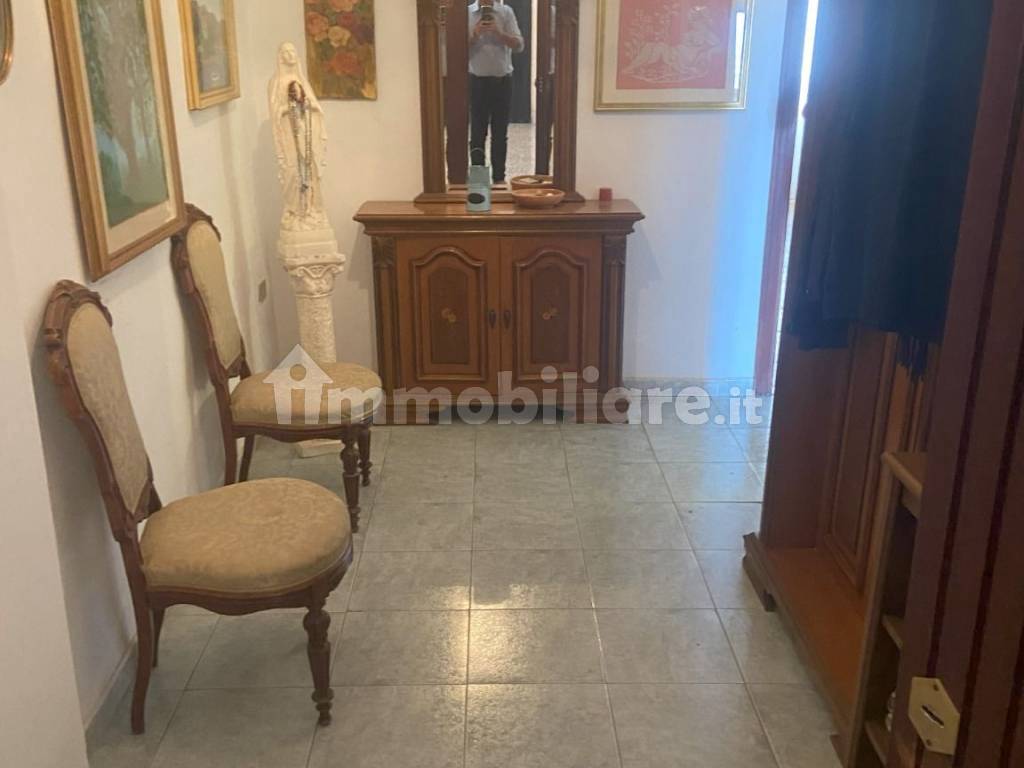 Ingresso