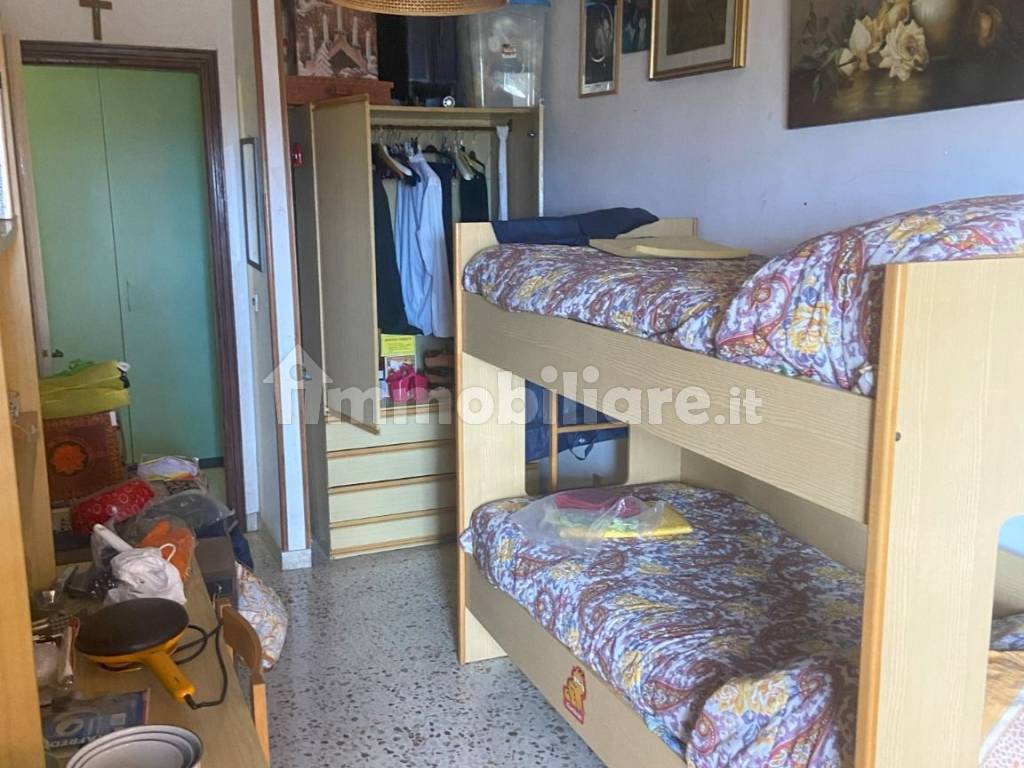Camera da letto