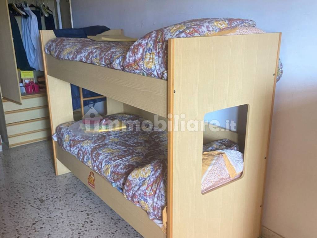 Camera da letto