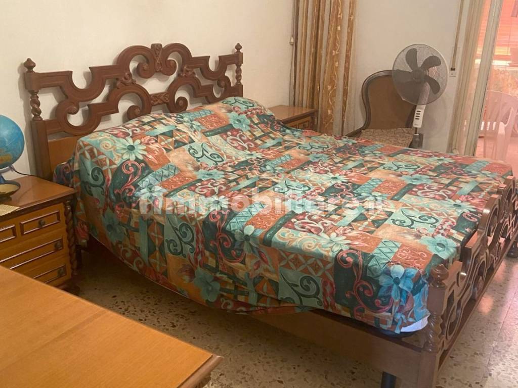 Camera da letto