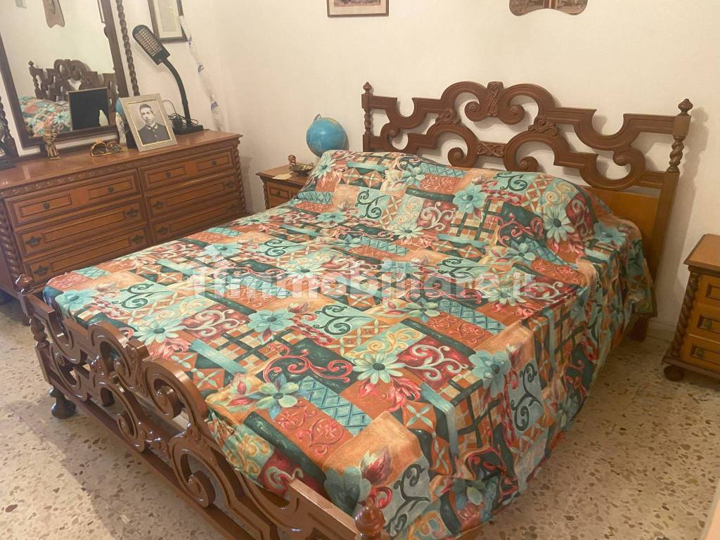 Camera da letto