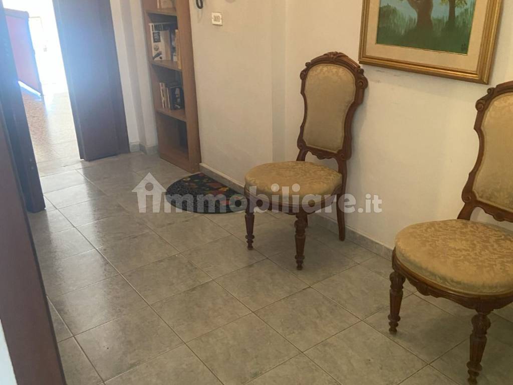 Ingresso