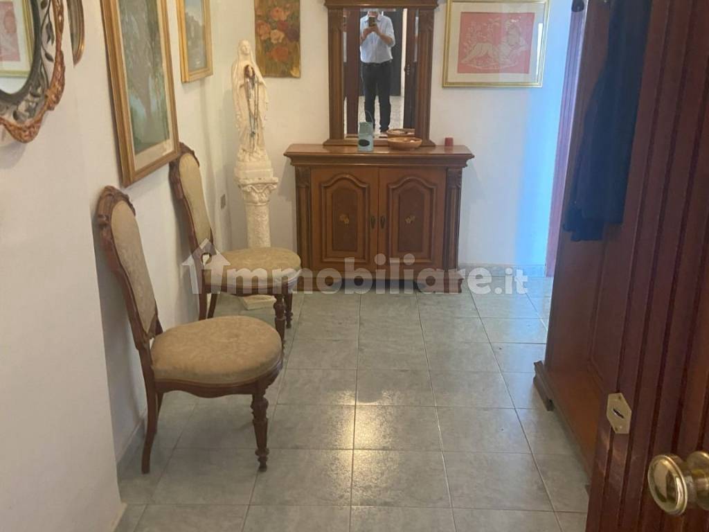 Ingresso