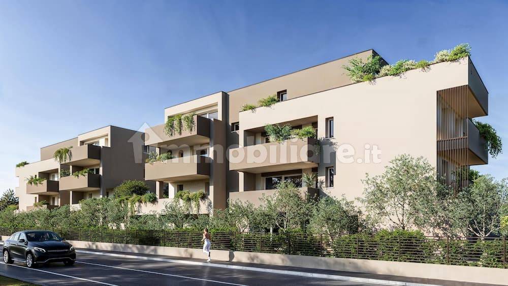 Appartamento in vendita a Thiene