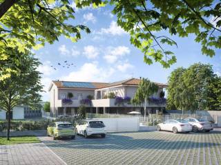 2-room flat via Mantovana 186B, Via Mantovana - Dossobuono, Verona