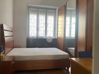 4-room flat C.so Galileo Ferraris 149, Crocetta, Turin