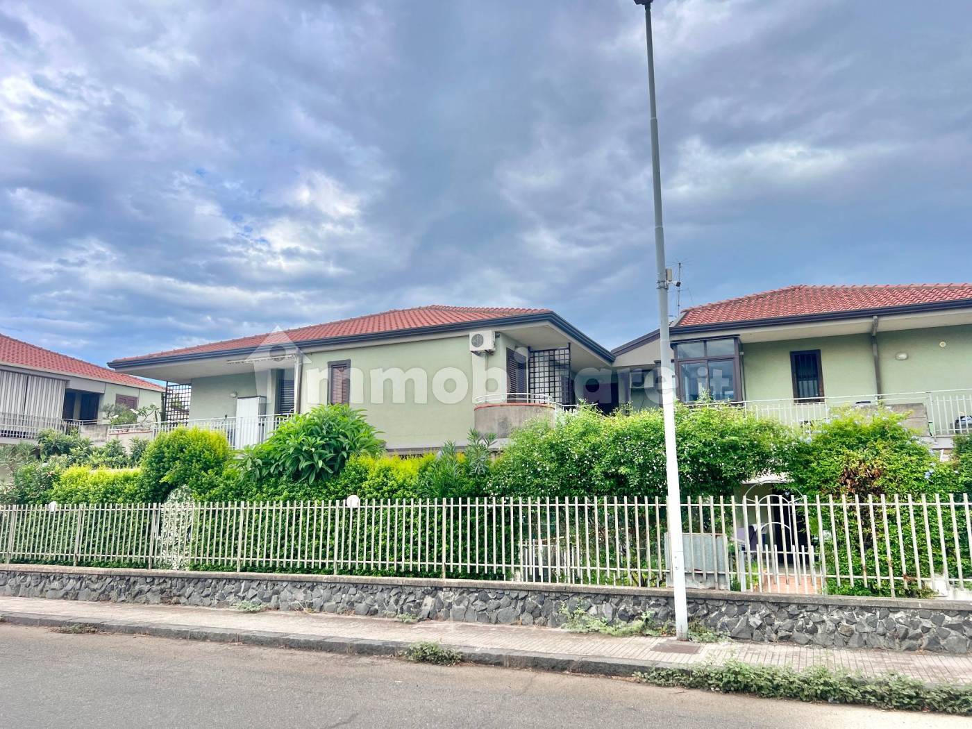 Appartamento in vendita a Mascali