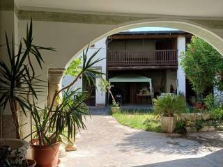 Interno palazzo