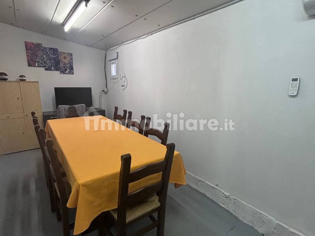 Interno non residenziale