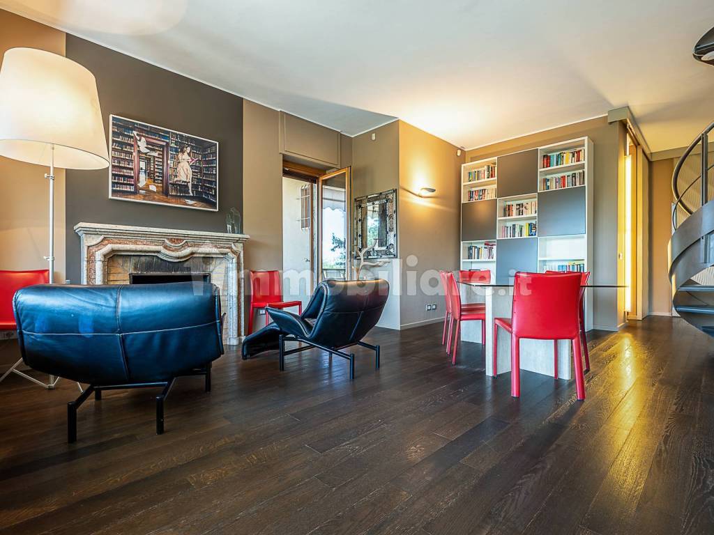 Interno non residenziale