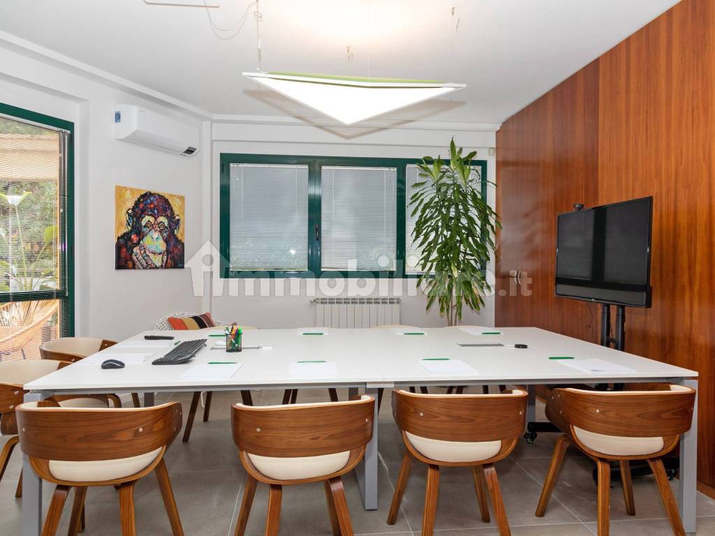 Ufficio - Studio via 24 Maggio 38, Bergamo, Rif. 122370510 - Immobiliare.it