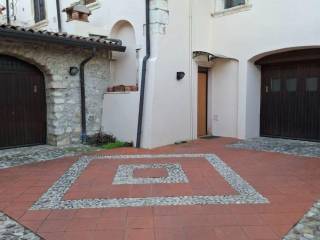 Cortile interno