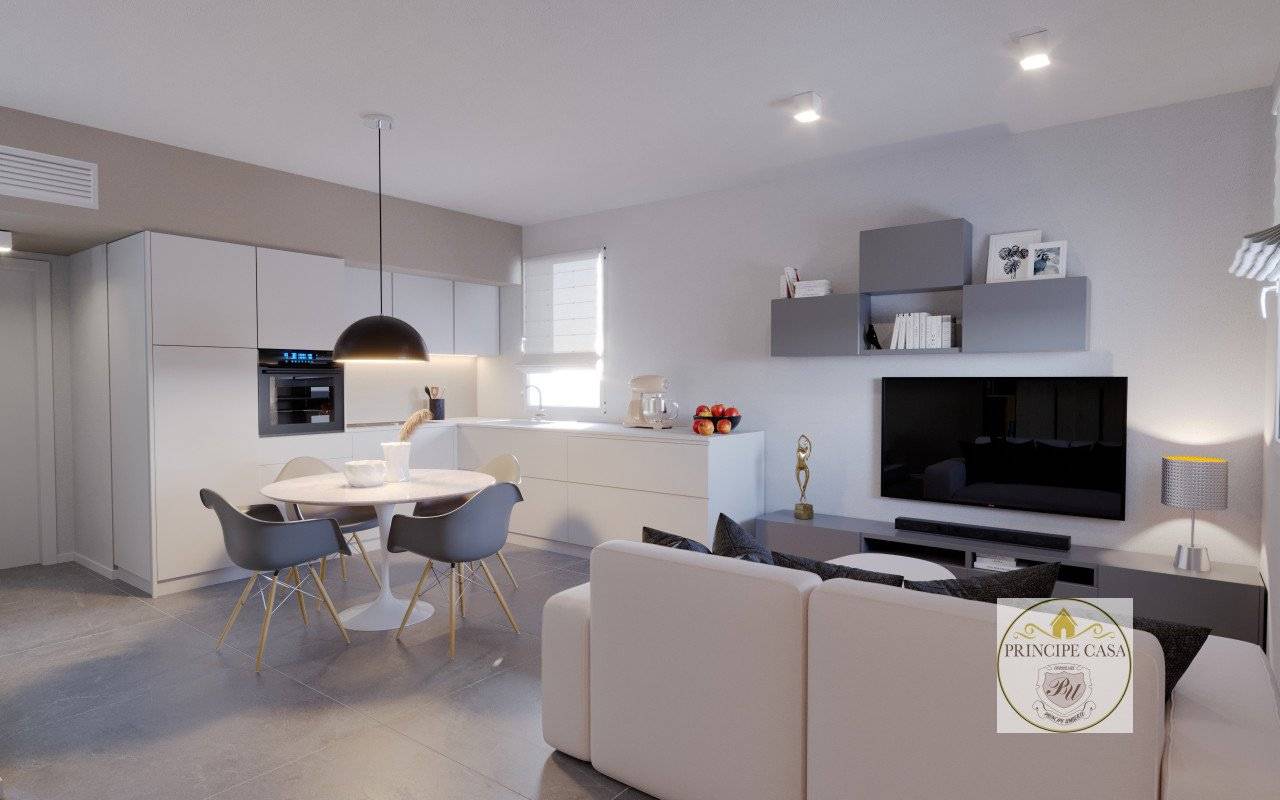 Villetta a schiera in vendita a Borgo Veneto