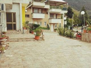 Cortile interno