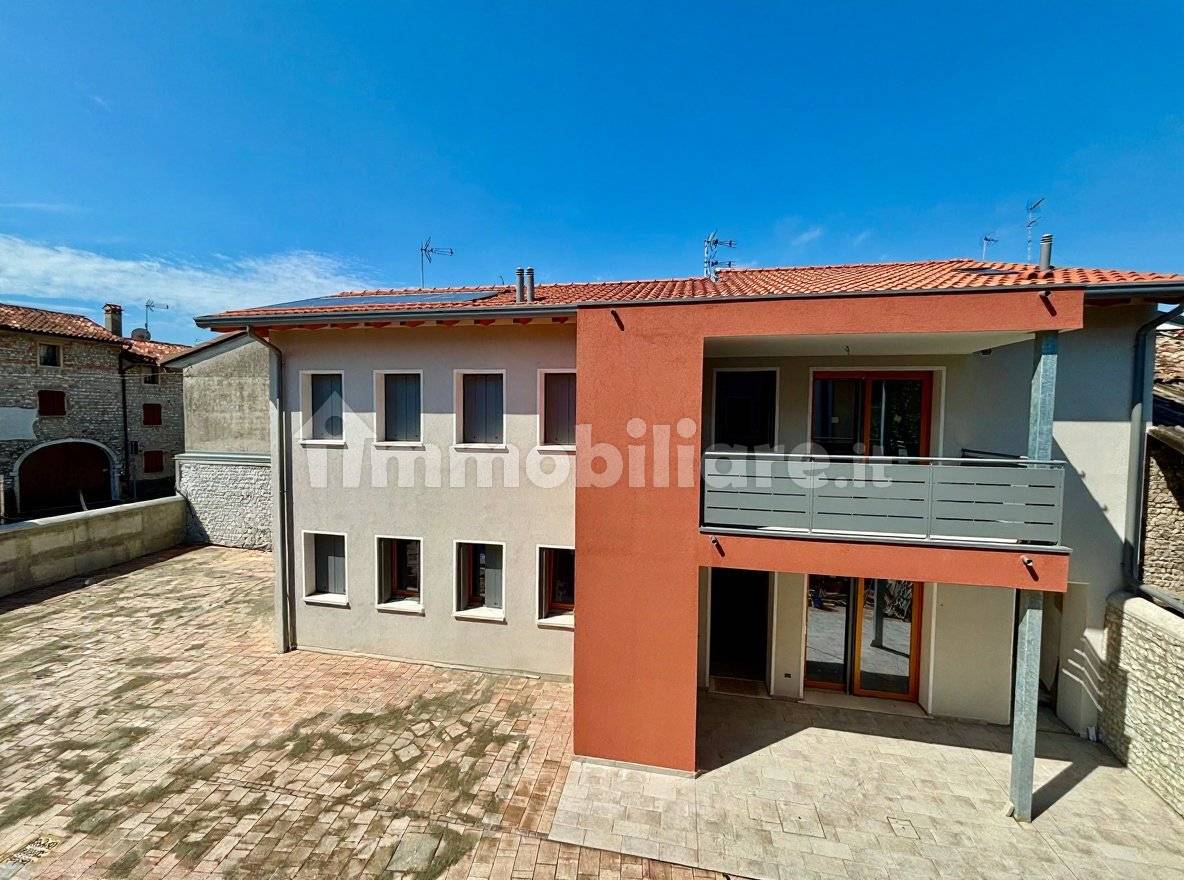 Appartamento in vendita a Cordenons